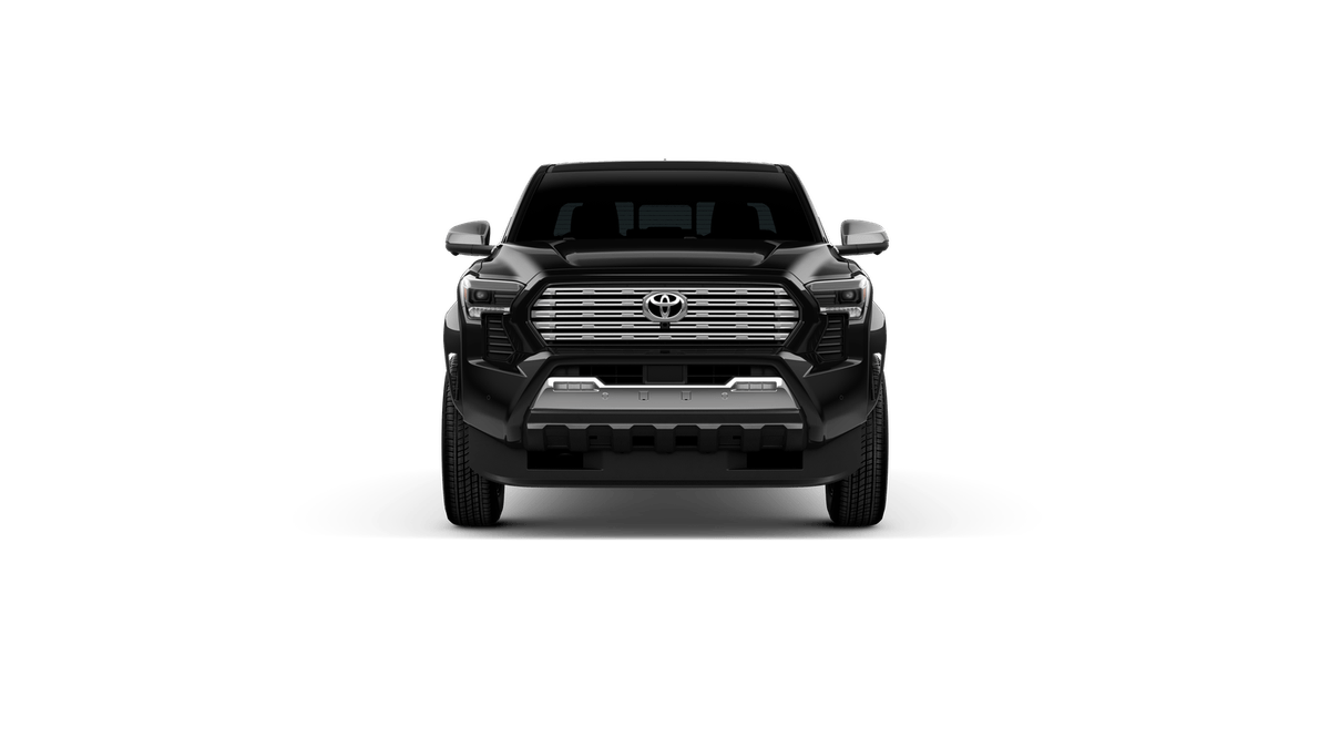 2026 Toyota Tacoma i-FORCE MAX Tacoma Limited Roseville CA