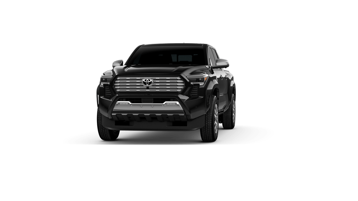 2026 Toyota Tacoma i-FORCE MAX Tacoma Limited Roseville CA
