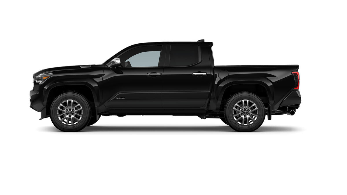 2026 Toyota Tacoma i-FORCE MAX Tacoma Limited Roseville CA