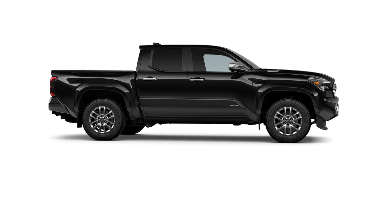 2026 Toyota Tacoma i-FORCE MAX Tacoma Limited Roseville CA