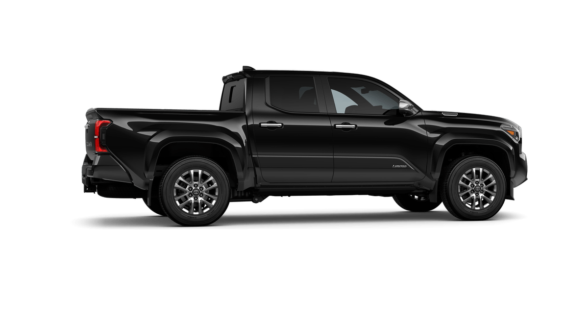 2026 Toyota Tacoma i-FORCE MAX Tacoma Limited Roseville CA