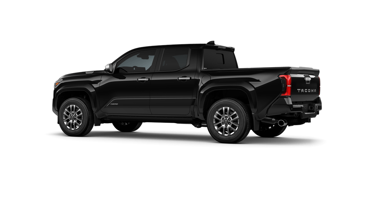 2026 Toyota Tacoma i-FORCE MAX Tacoma Limited Roseville CA