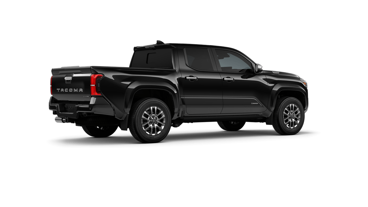 2026 Toyota Tacoma i-FORCE MAX Tacoma Limited Roseville CA