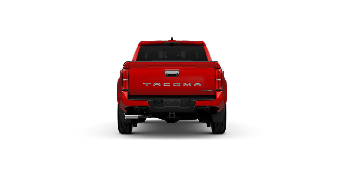 2026 Toyota Tacoma i-FORCE MAX Tacoma Limited Roseville CA