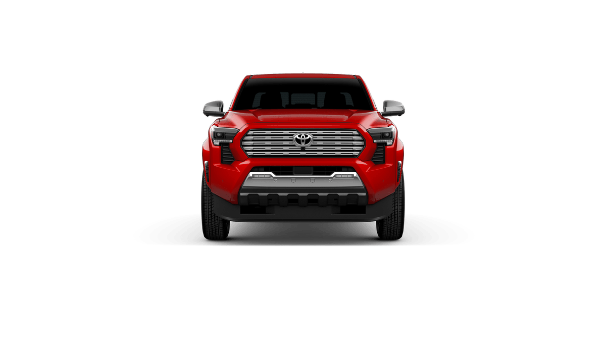 2026 Toyota Tacoma i-FORCE MAX Tacoma Limited Roseville CA