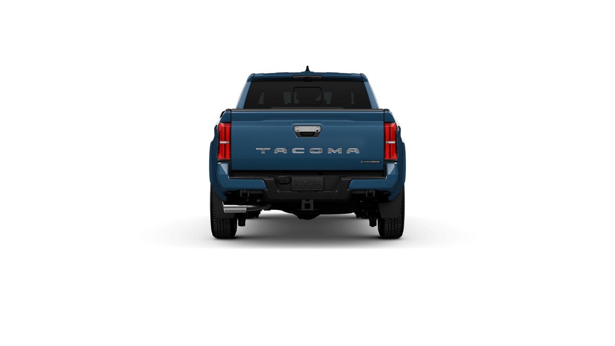2026 Toyota Tacoma i-FORCE MAX Tacoma Limited Roseville CA