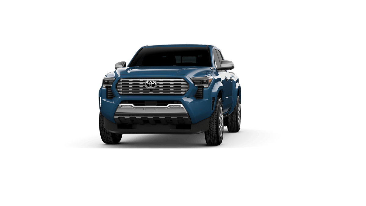 2026 Toyota Tacoma i-FORCE MAX Tacoma Limited Roseville CA