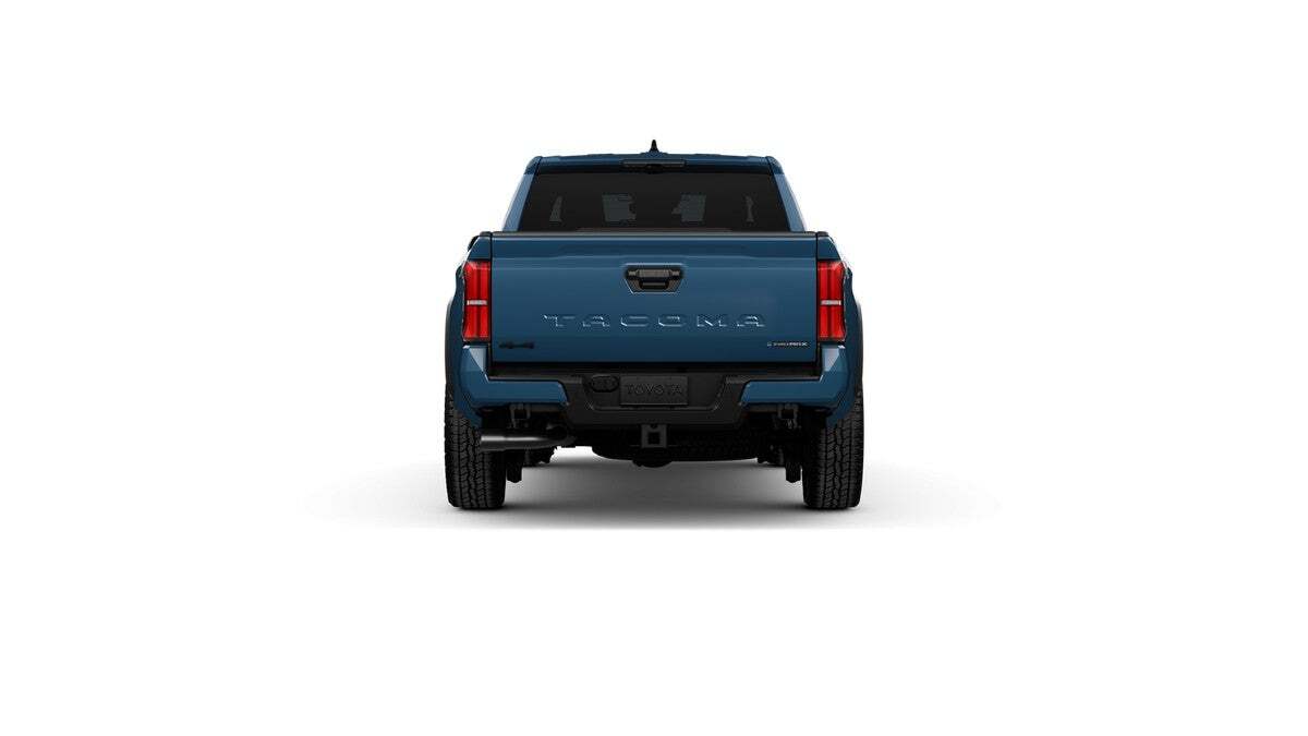 2026 Toyota Tacoma i-FORCE MAX Tacoma TRD Off-Road Roseville CA