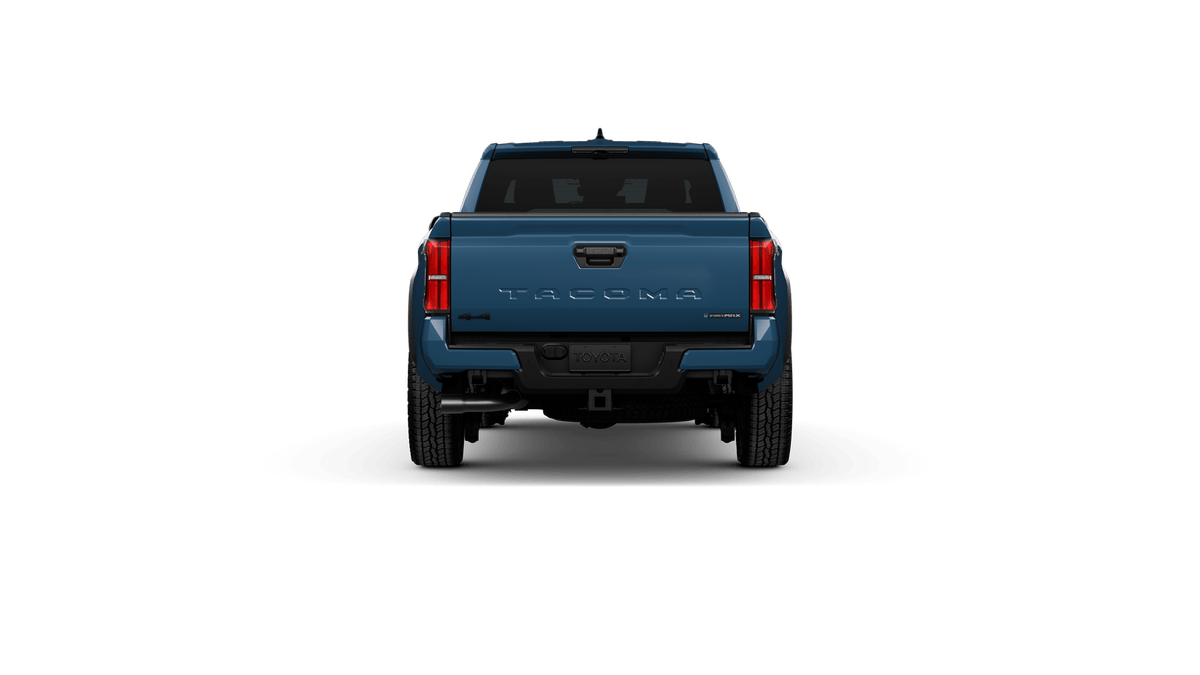 2026 Toyota Tacoma i-FORCE MAX Tacoma TRD Off-Road Roseville CA