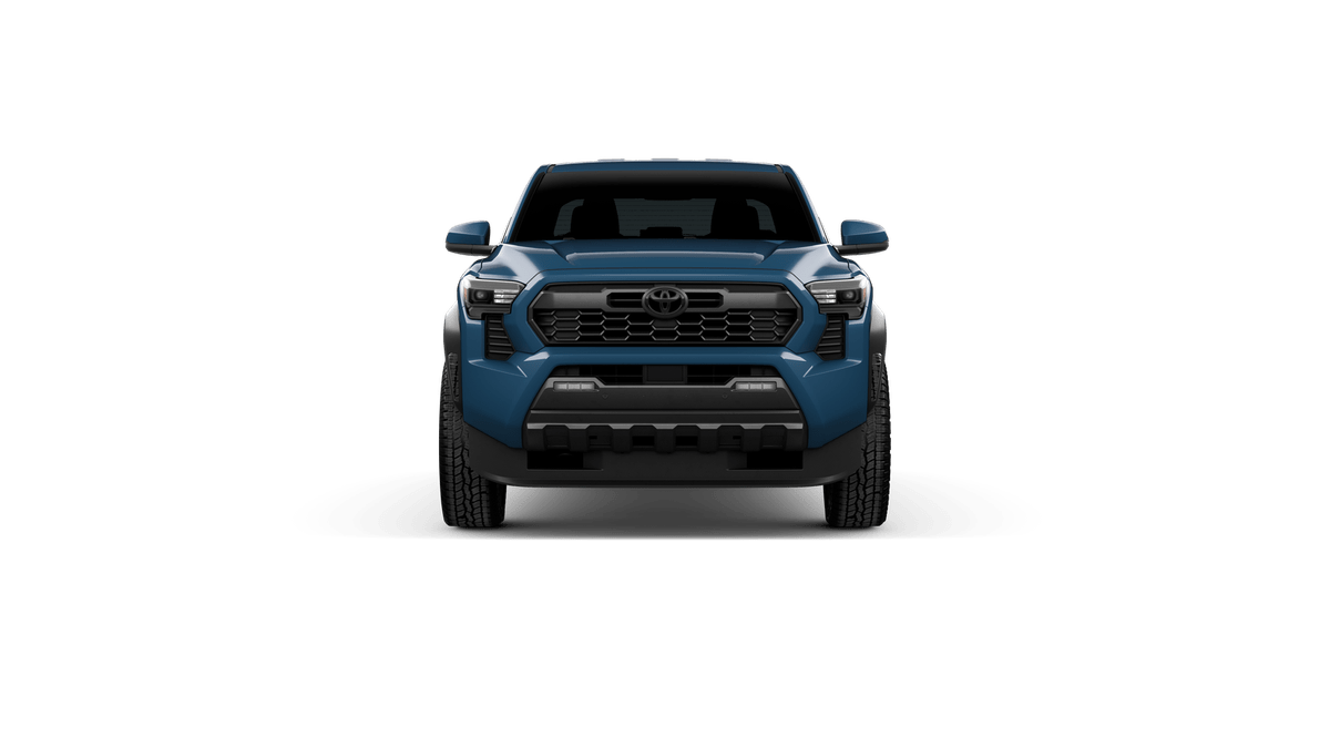 2026 Toyota Tacoma i-FORCE MAX Tacoma TRD Off-Road Roseville CA