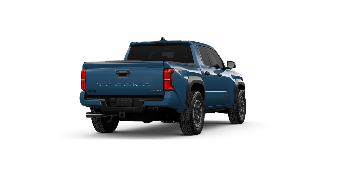 2026 Toyota Tacoma i-FORCE MAX Tacoma TRD Off-Road Roseville CA