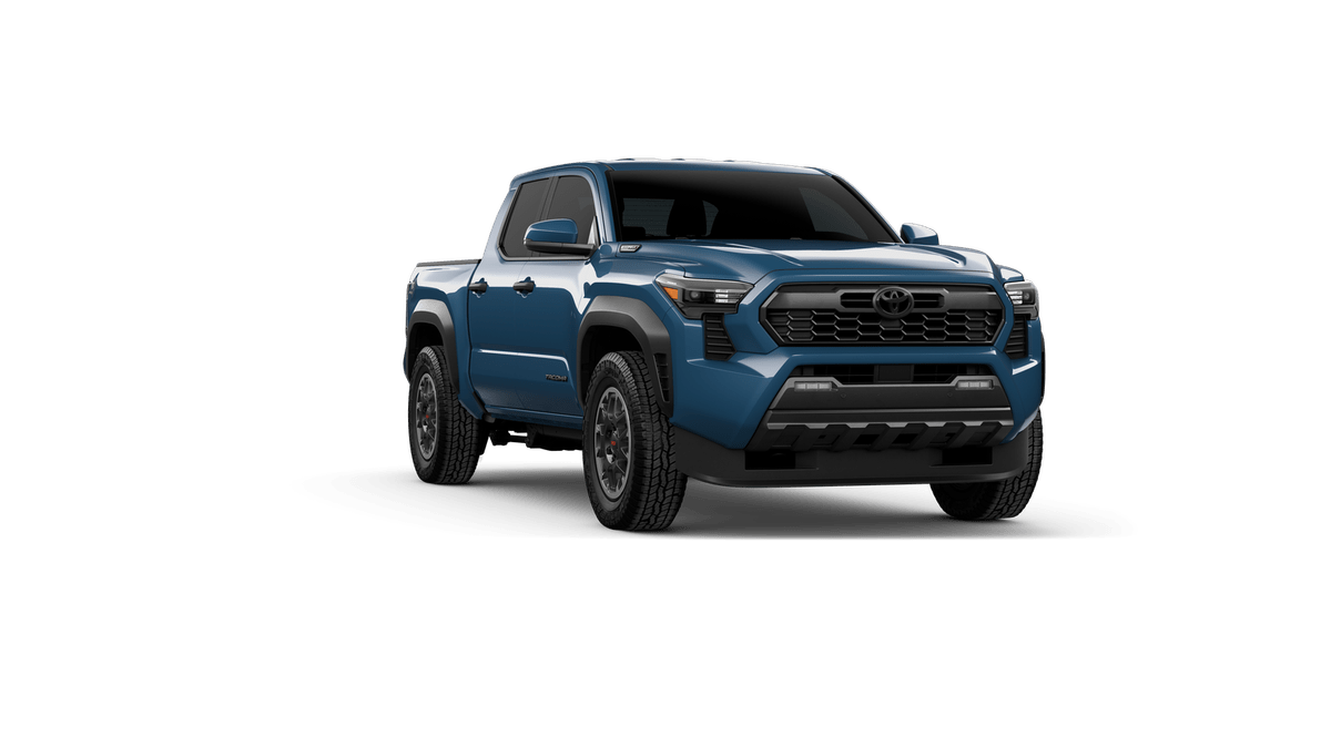 2026 Toyota Tacoma i-FORCE MAX Tacoma TRD Off-Road Roseville CA