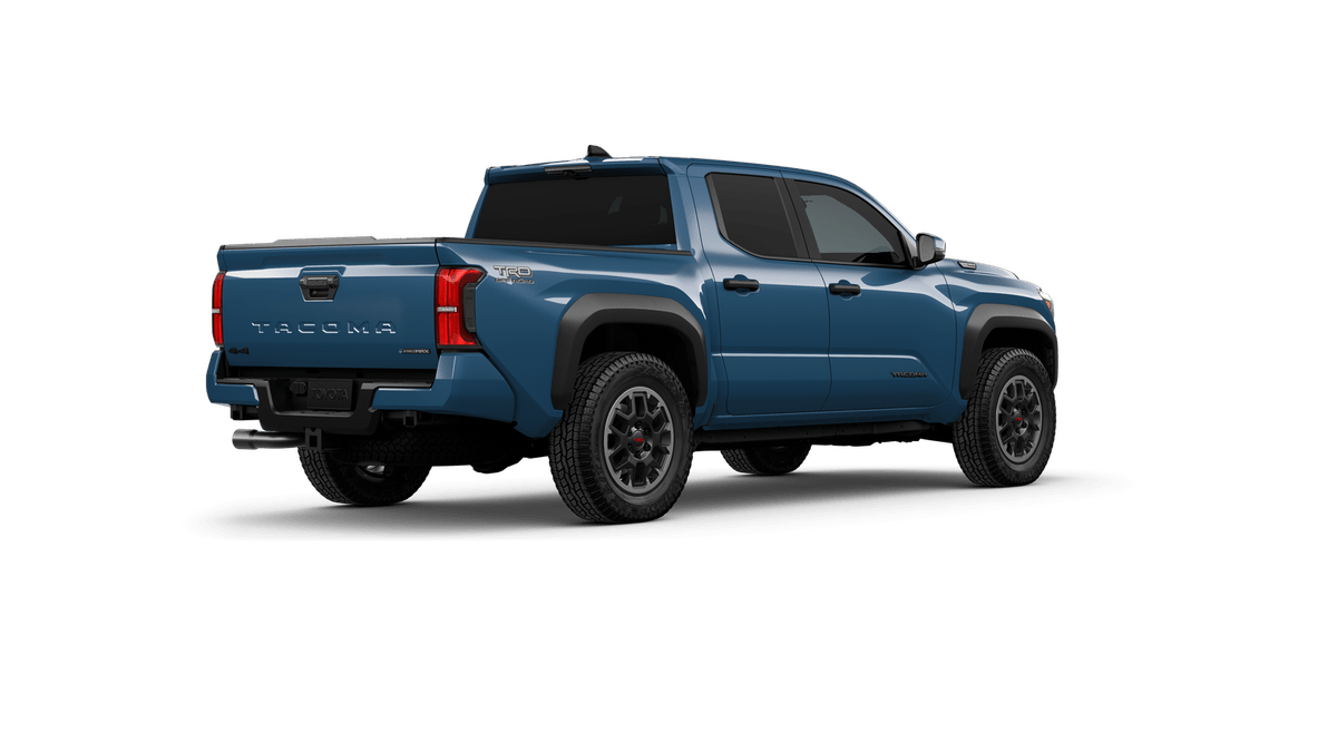 2026 Toyota Tacoma i-FORCE MAX Tacoma TRD Off-Road Roseville CA