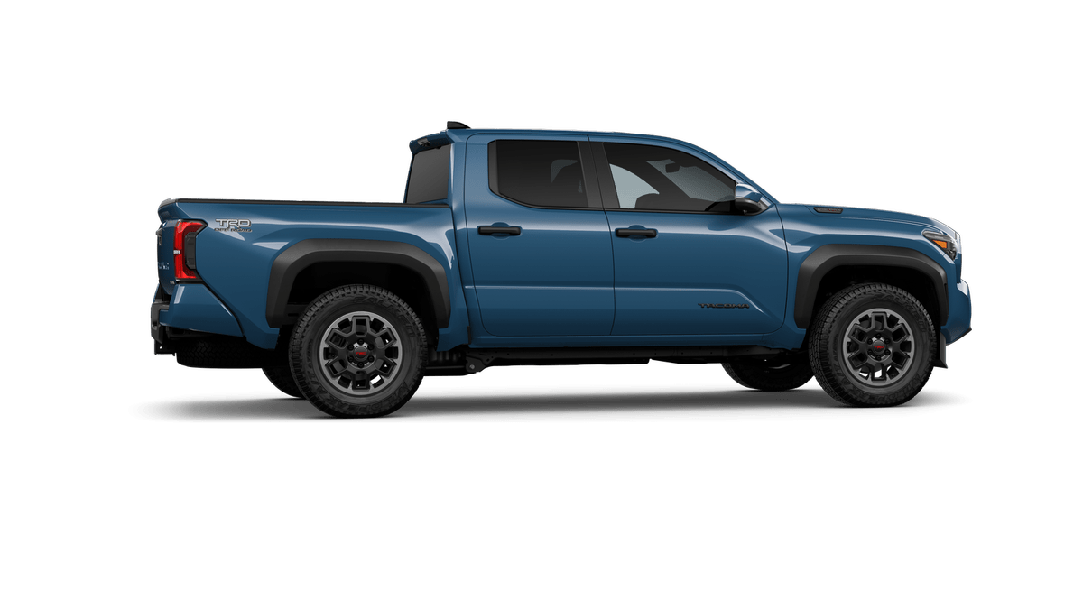 2026 Toyota Tacoma i-FORCE MAX Tacoma TRD Off-Road Roseville CA
