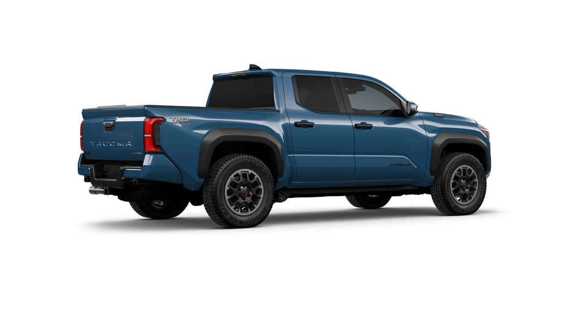 2026 Toyota Tacoma i-FORCE MAX Tacoma TRD Off-Road Roseville CA