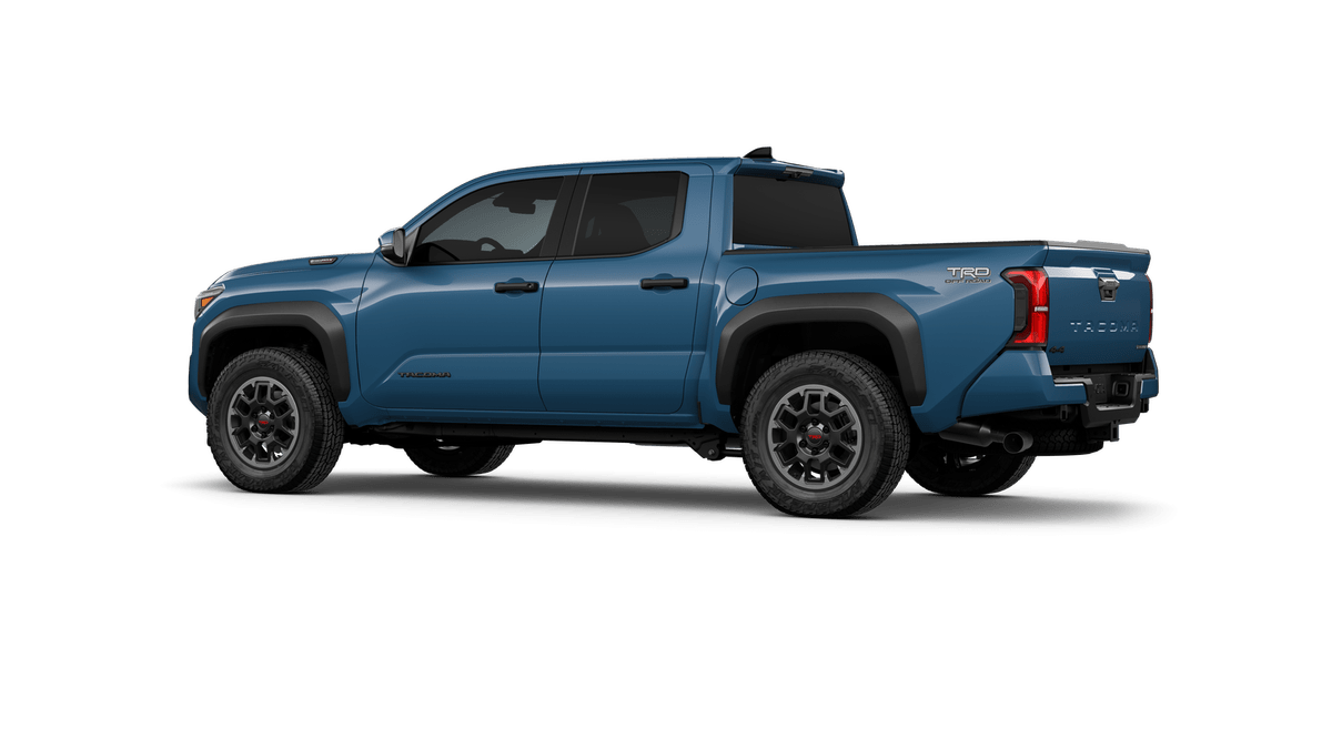 2026 Toyota Tacoma i-FORCE MAX Tacoma TRD Off-Road Roseville CA