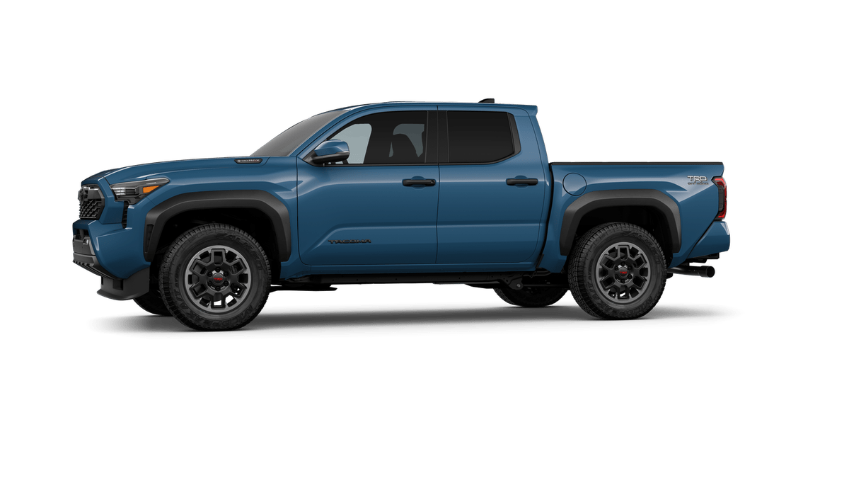 2026 Toyota Tacoma i-FORCE MAX Tacoma TRD Off-Road Roseville CA