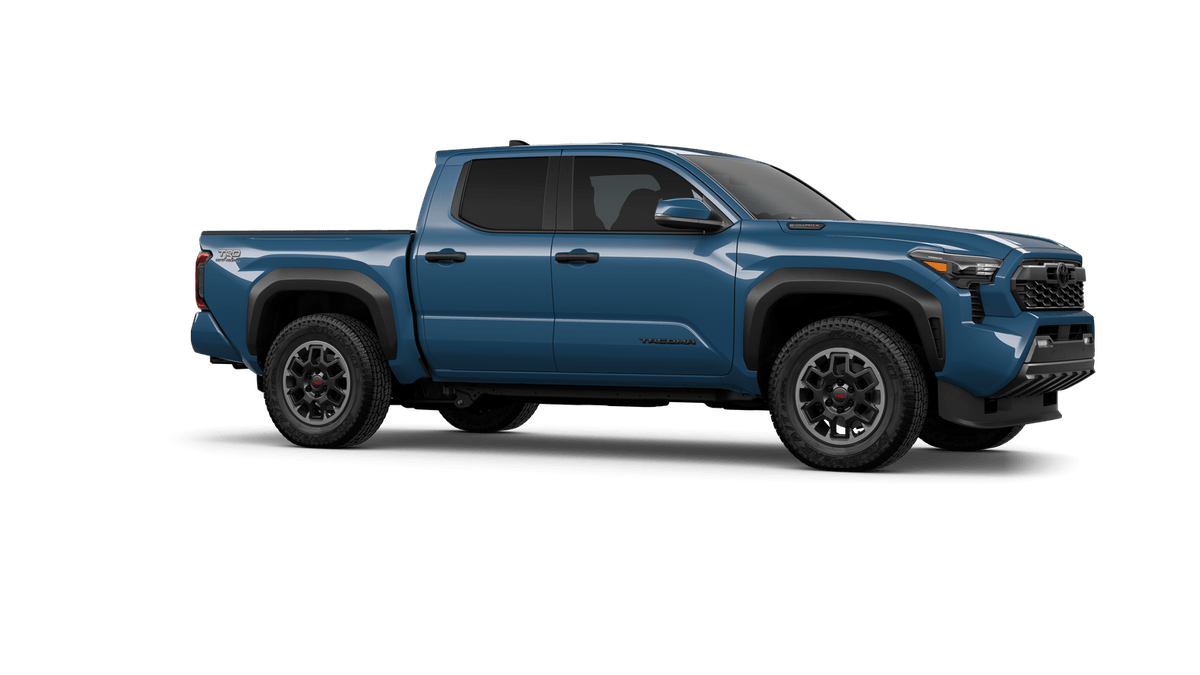 2026 Toyota Tacoma i-FORCE MAX Tacoma TRD Off-Road Roseville CA