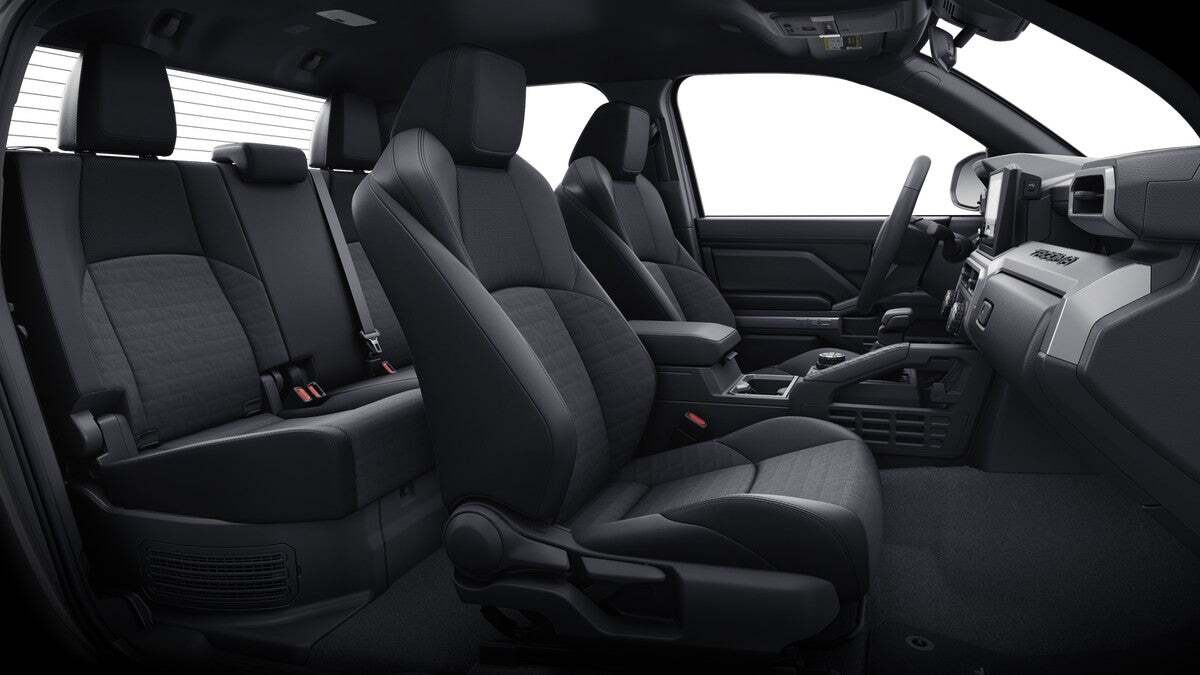 2026 Toyota Tacoma i-FORCE MAX Tacoma TRD Off-Road Roseville CA