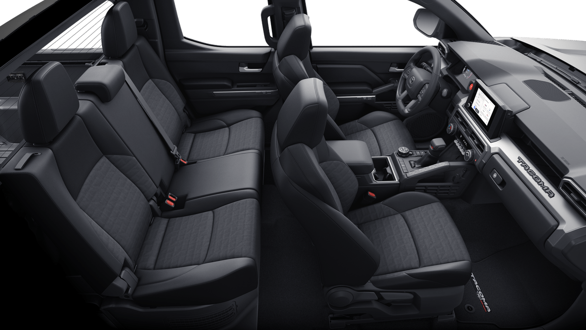 2026 Toyota Tacoma i-FORCE MAX Tacoma TRD Off-Road Roseville CA