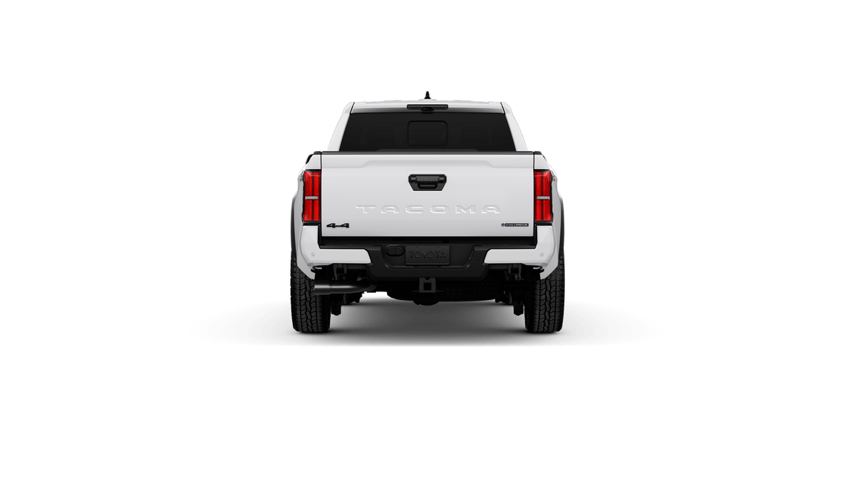 2026 Toyota Tacoma i-FORCE MAX Tacoma TRD Off-Road Roseville CA