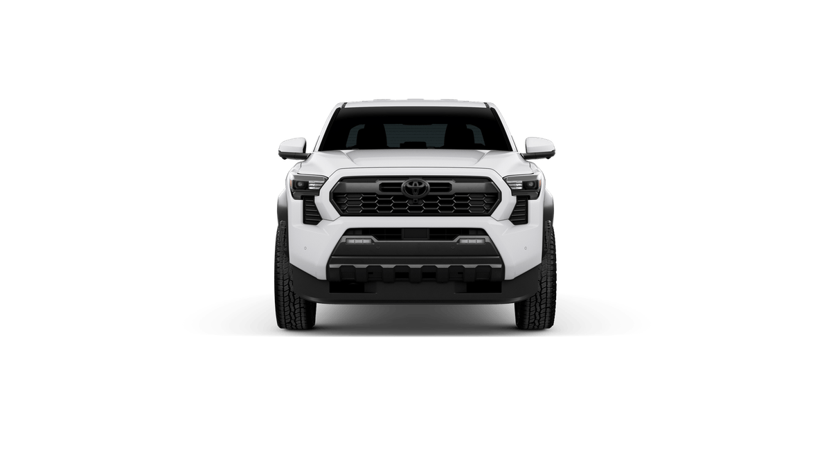 2026 Toyota Tacoma i-FORCE MAX Tacoma TRD Off-Road Roseville CA