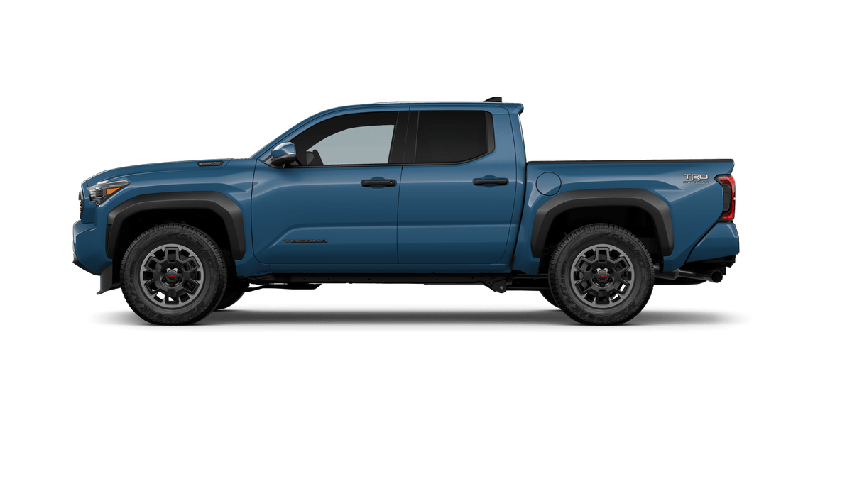 2026 Toyota Tacoma i-FORCE MAX Tacoma TRD Off-Road Roseville CA