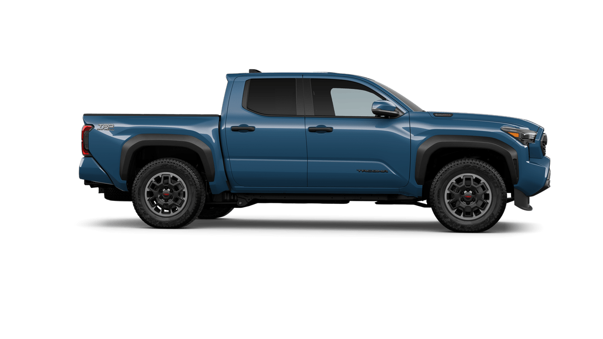 2026 Toyota Tacoma i-FORCE MAX Tacoma TRD Off-Road Roseville CA