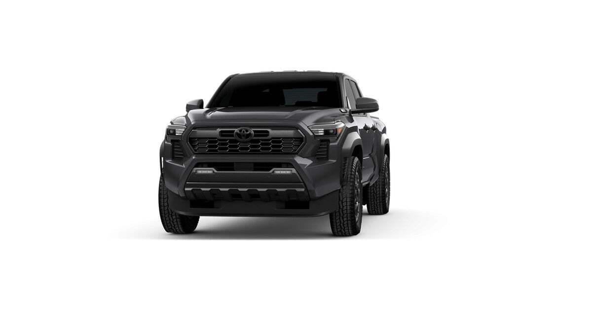 2026 Toyota Tacoma i-FORCE MAX Tacoma TRD Off-Road Roseville CA