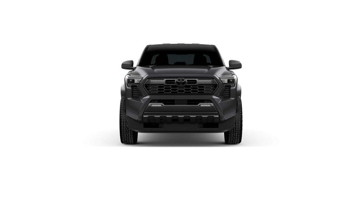 2026 Toyota Tacoma i-FORCE MAX Tacoma TRD Off-Road Roseville CA