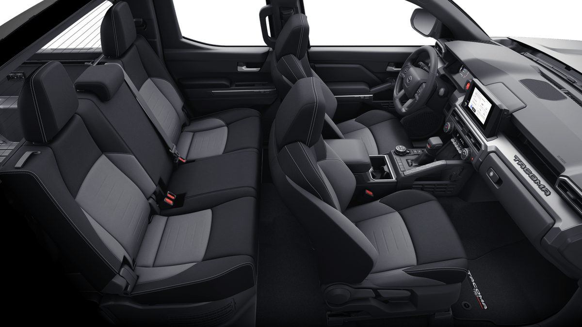2026 Toyota Tacoma i-FORCE MAX Tacoma TRD Off-Road Roseville CA