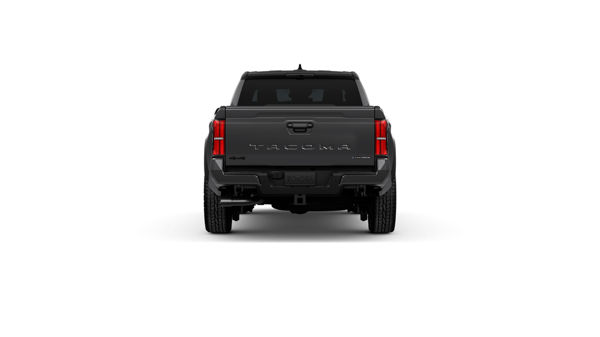 2026 Toyota Tacoma i-FORCE MAX Tacoma TRD Off-Road Roseville CA