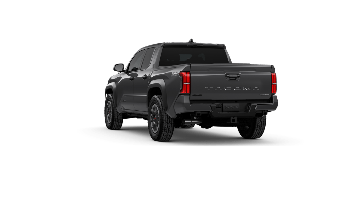 2026 Toyota Tacoma i-FORCE MAX Tacoma TRD Off-Road Roseville CA