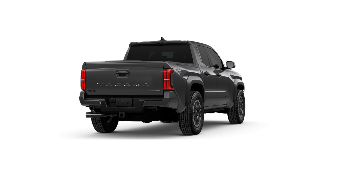 2026 Toyota Tacoma i-FORCE MAX Tacoma TRD Off-Road Roseville CA
