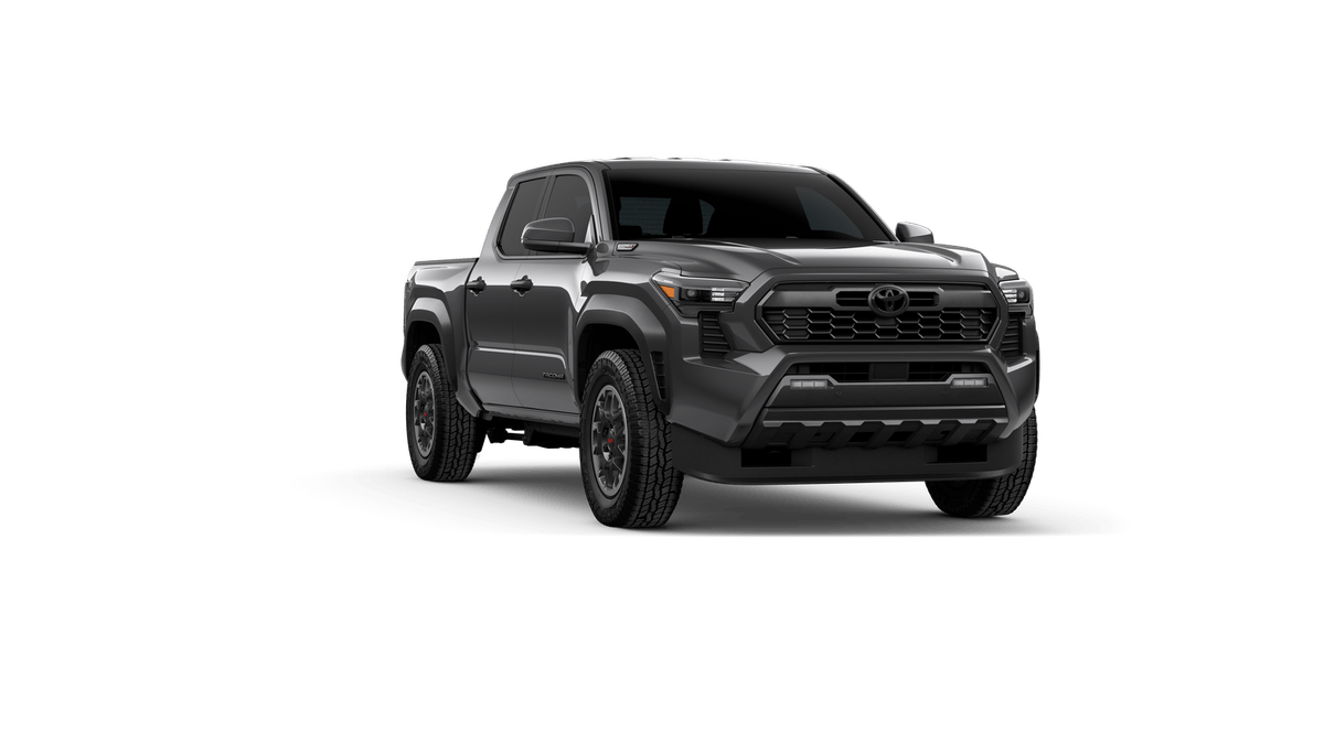 2026 Toyota Tacoma i-FORCE MAX Tacoma TRD Off-Road Roseville CA
