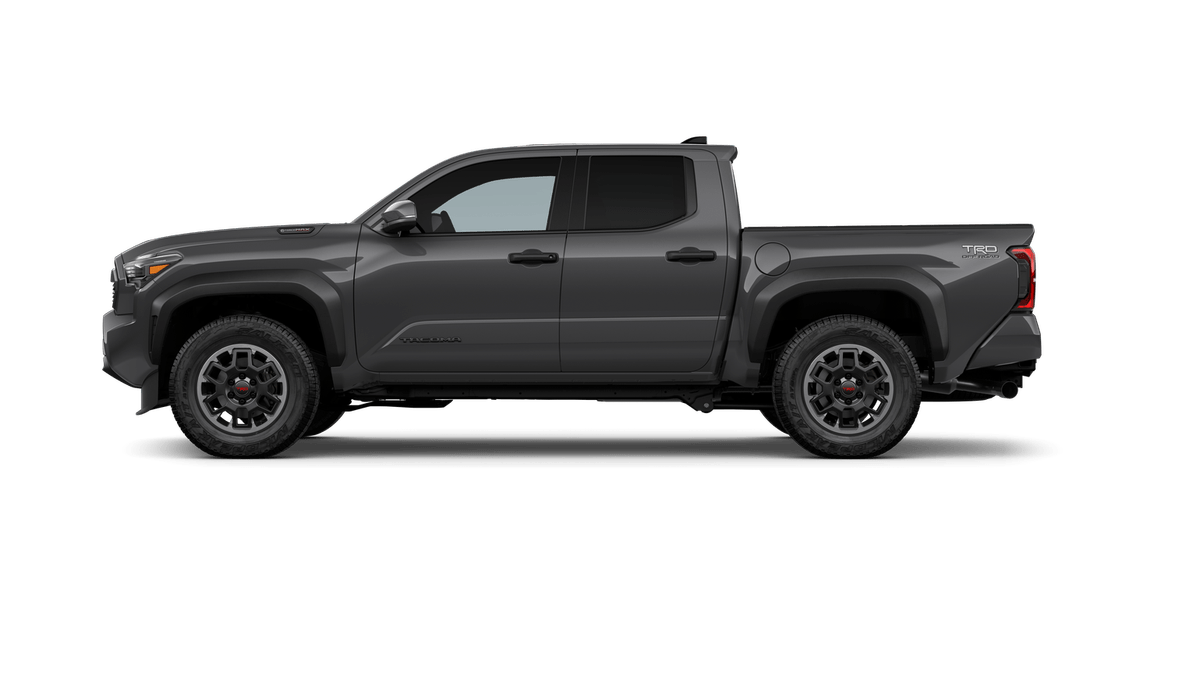 2026 Toyota Tacoma i-FORCE MAX Tacoma TRD Off-Road Roseville CA