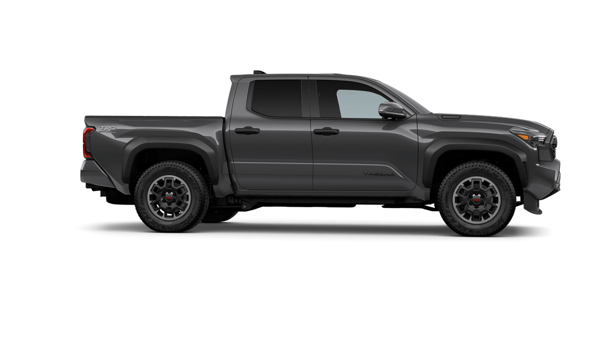 2026 Toyota Tacoma i-FORCE MAX Tacoma TRD Off-Road Roseville CA