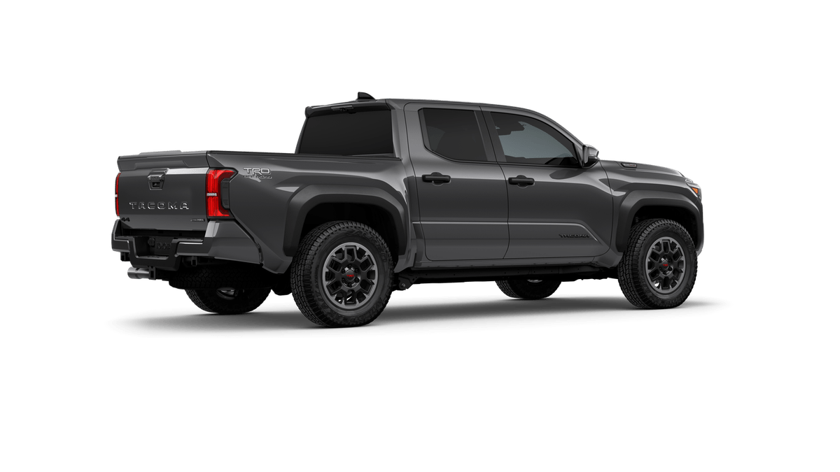 2026 Toyota Tacoma i-FORCE MAX Tacoma TRD Off-Road Roseville CA