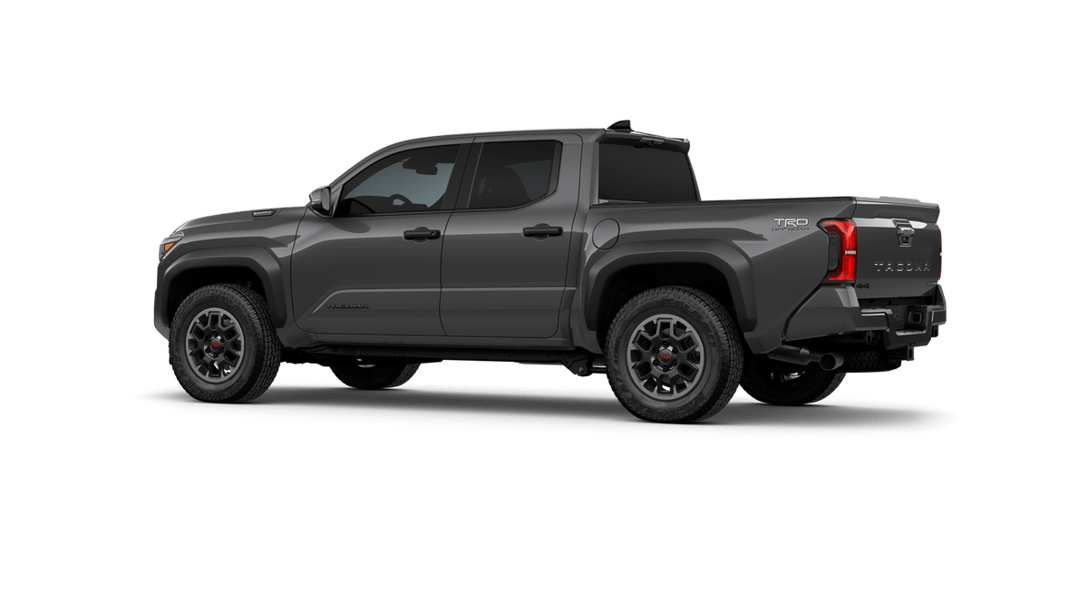 2026 Toyota Tacoma i-FORCE MAX Tacoma TRD Off-Road Roseville CA