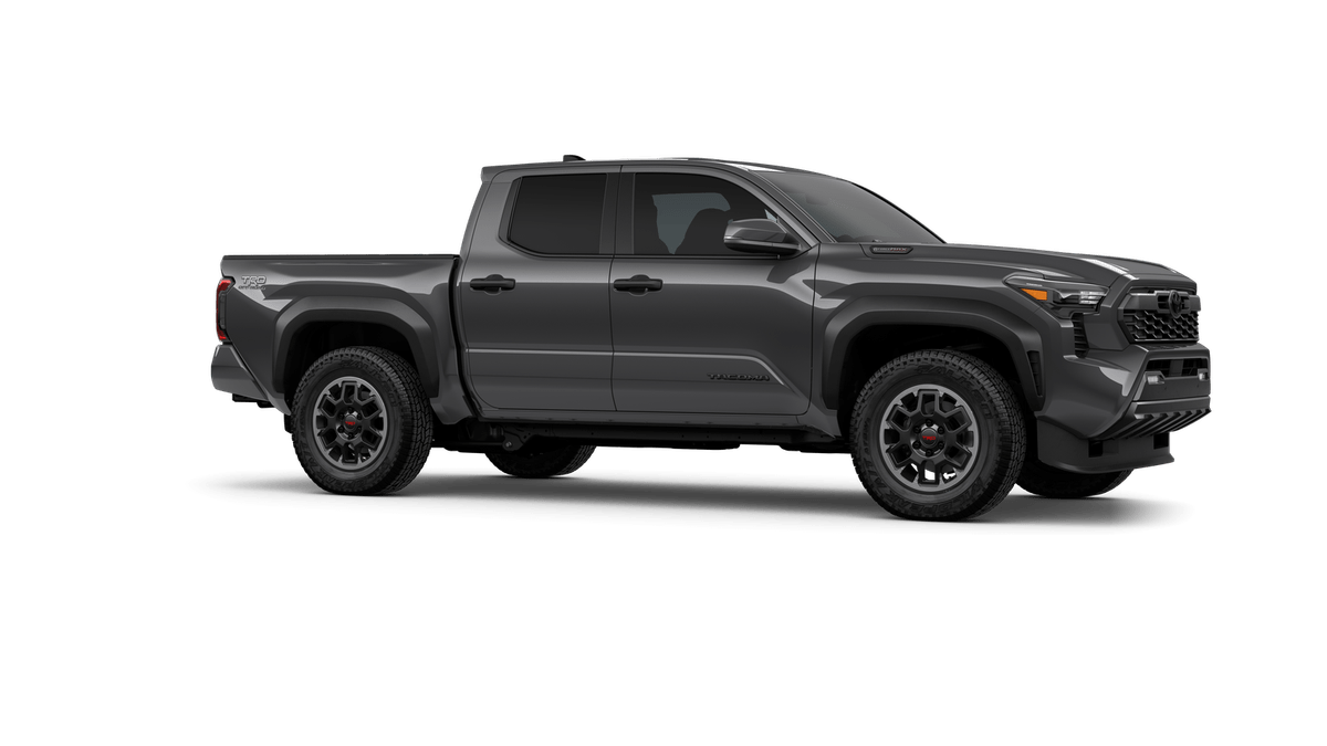 2026 Toyota Tacoma i-FORCE MAX Tacoma TRD Off-Road Roseville CA