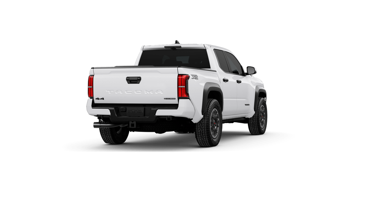 2026 Toyota Tacoma i-FORCE MAX Tacoma TRD Off-Road Roseville CA