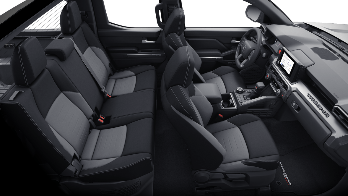 2026 Toyota Tacoma i-FORCE MAX Tacoma TRD Off-Road Roseville CA