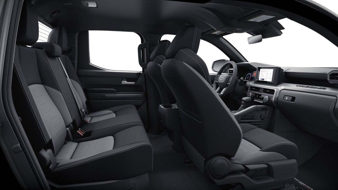 2026 Toyota Tacoma i-FORCE MAX Tacoma TRD Off-Road Roseville CA