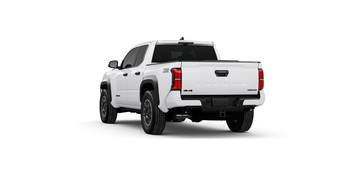 2026 Toyota Tacoma i-FORCE MAX Tacoma TRD Off-Road Roseville CA