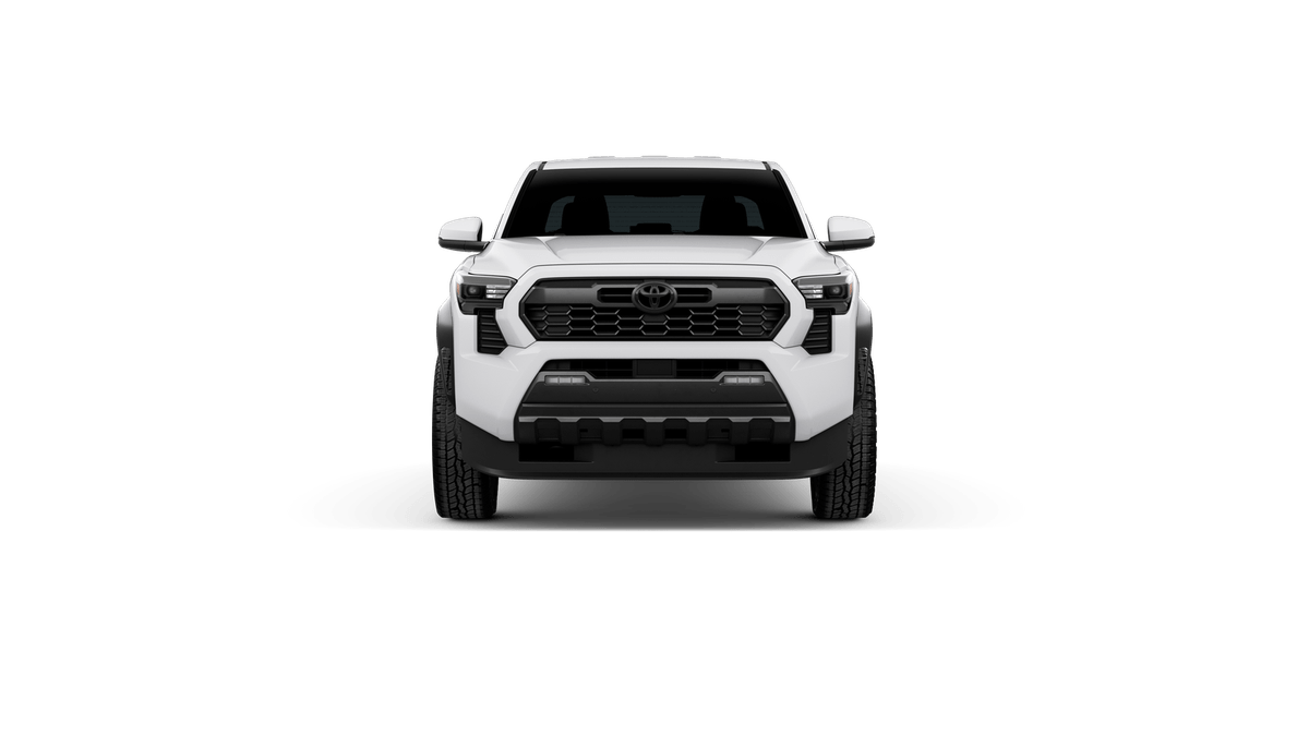 2026 Toyota Tacoma i-FORCE MAX Tacoma TRD Off-Road Roseville CA