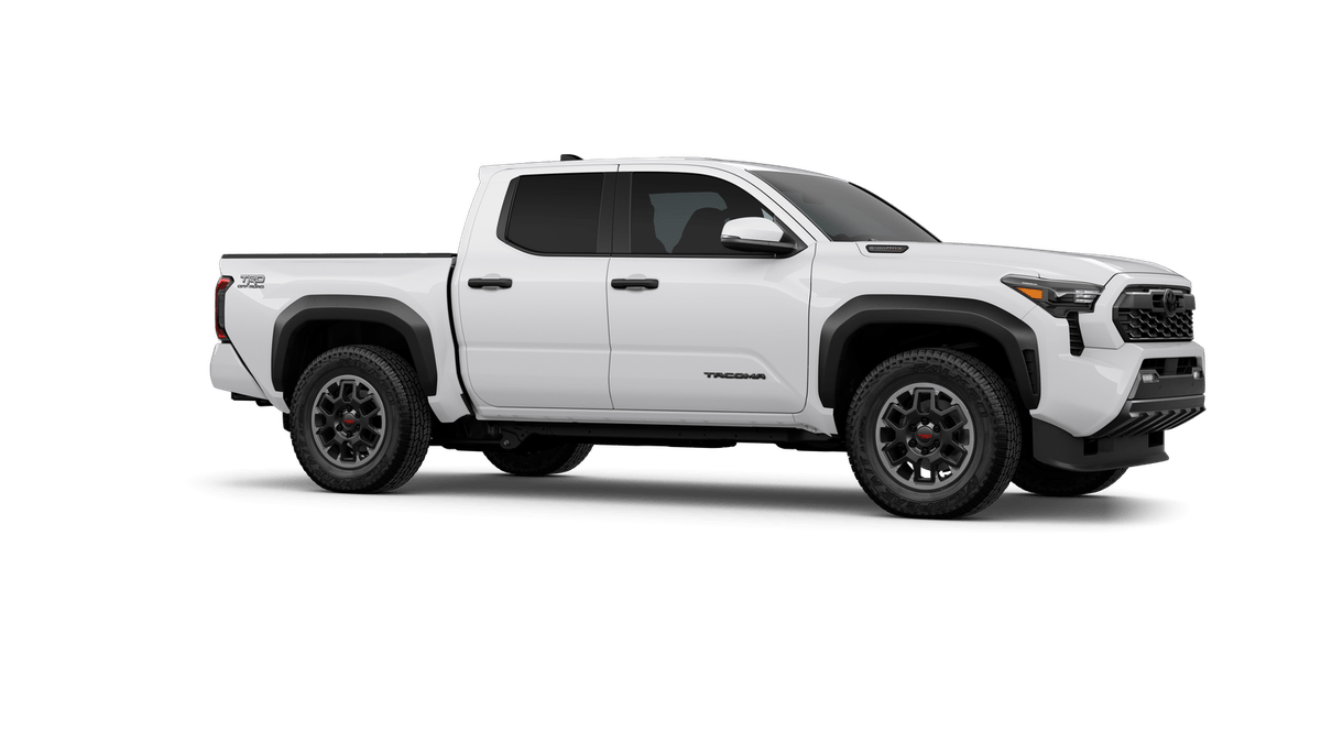 2026 Toyota Tacoma i-FORCE MAX Tacoma TRD Off-Road Roseville CA