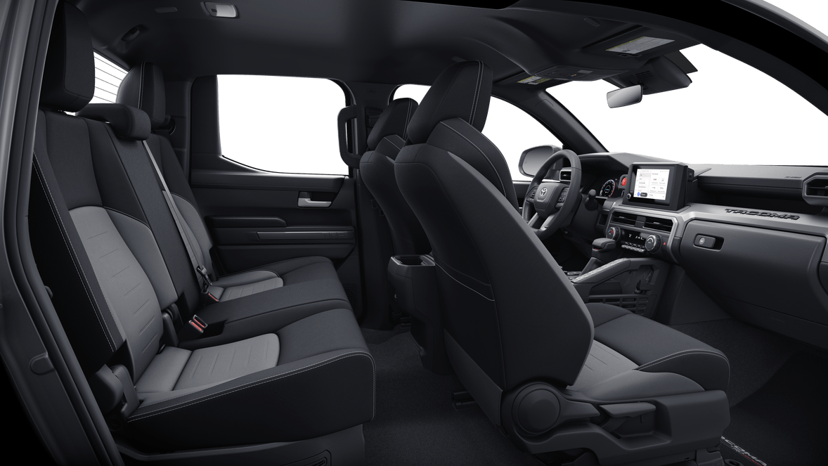2026 Toyota Tacoma i-FORCE MAX Tacoma TRD Off-Road Roseville CA