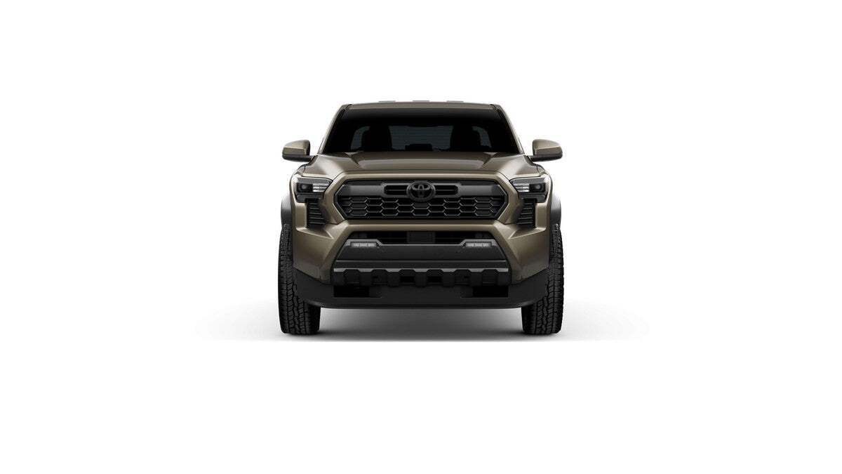2026 Toyota Tacoma i-FORCE MAX Tacoma TRD Off-Road Roseville CA