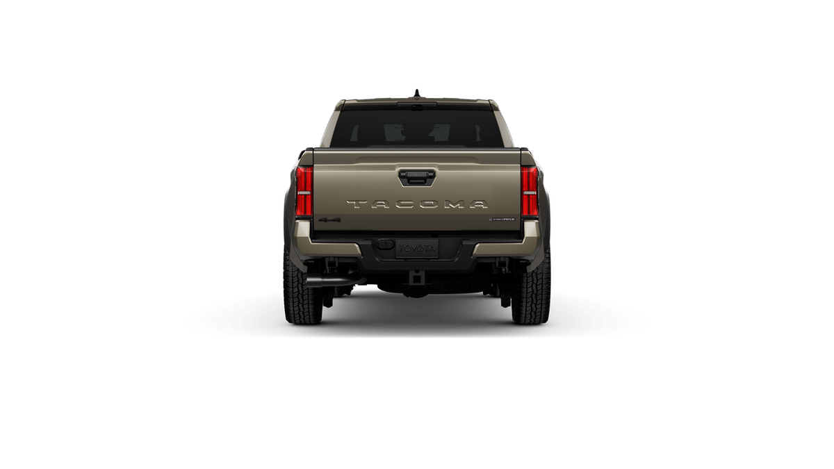 2026 Toyota Tacoma i-FORCE MAX Tacoma TRD Off-Road Roseville CA