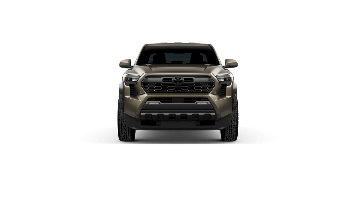 2026 Toyota Tacoma i-FORCE MAX Tacoma TRD Off-Road Roseville CA
